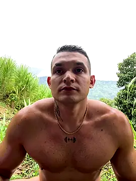 Marco Vega online show from 10.15.25