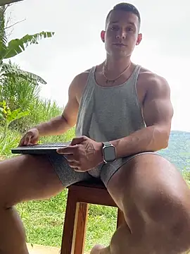 Marco Vega online show from 10.30.25