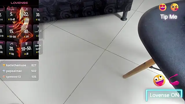 sweet  vanessa1 online show from 09.15.25