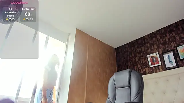 sweet  vanessa1 online show from 01.31.26