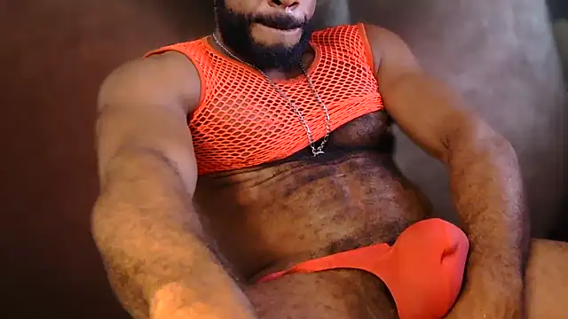 Piercedmuscle80 online show from 06.11.26