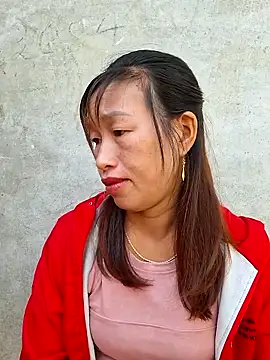 ngocngoc cute online show from 10.10.25