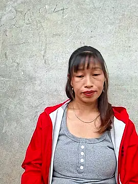 ngocngoc cute online show from 10.16.25