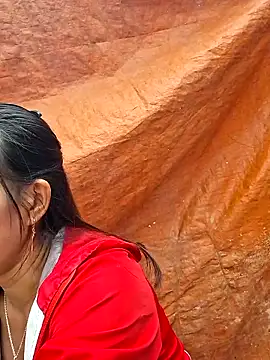 ngocngoc cute online show from 10.21.25