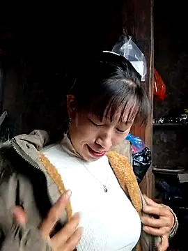 ngocngoc cute online show from 11.13.25