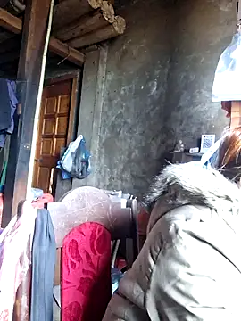 ngocngoc cute online show from 11.14.25