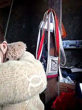 ngocngoc cute online show from 11.22.25