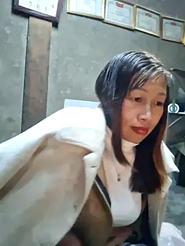 ngocngoc cute online show from 11.29.25