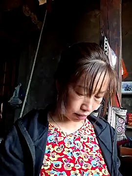 ngocngoc cute online show from 12.02.25