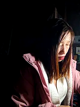 ngocngoc cute online show from 12.03.25