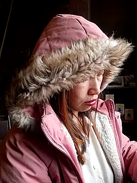 ngocngoc cute online show from 12.05.25