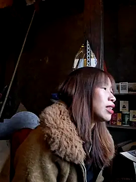 ngocngoc cute online show from 12.18.25