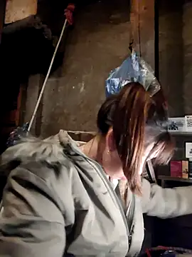 ngocngoc cute online show from 01.08.26