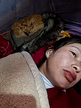 ngocngoc cute online show from 02.10.26