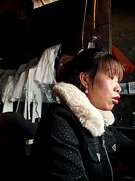 ngocngoc cute online show from 03.24.26