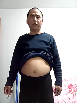 CWQ123 online show from 12.03.25