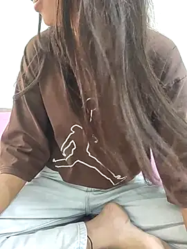 Anjana Lovely online show from 09.12.25