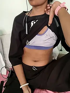 Anjana Lovely online show from 09.16.25