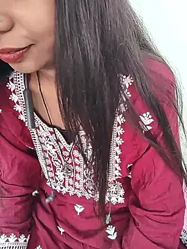 Anjana Lovely online show from 09.22.25