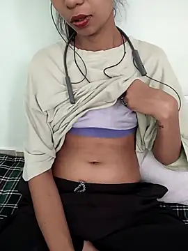 Anjana Lovely online show from 10.08.25