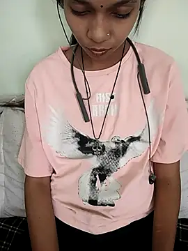 Anjana Lovely online show from 10.14.25