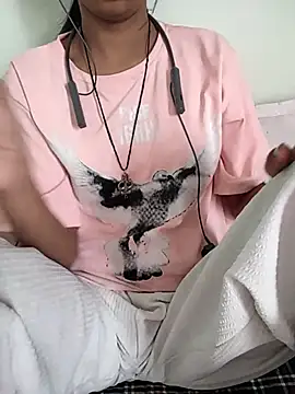 Anjana Lovely online show from 10.17.25