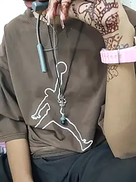 Anjana Lovely online show from 10.21.25