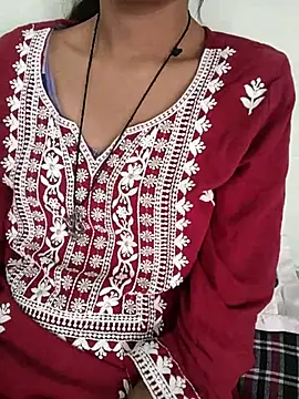 Anjana Lovely online show from 10.28.25