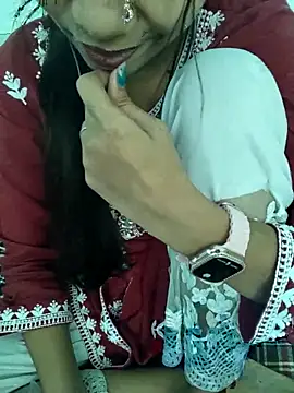 Anjana Lovely online show from 11.01.25