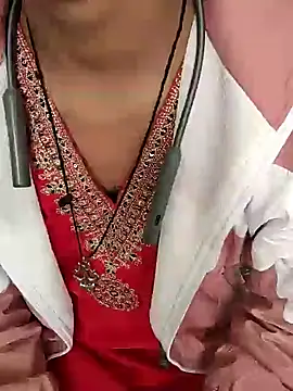 Anjana Lovely online show from 11.17.25