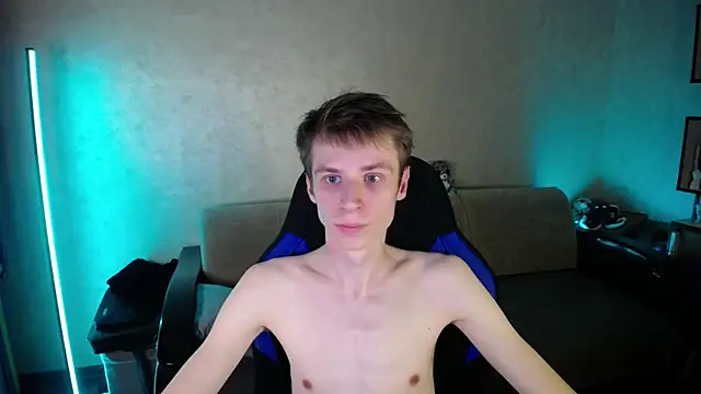 yes cute boy  online show from 07.05.26
