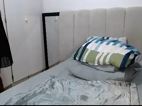 SplendidThalita online show from 11.30.25