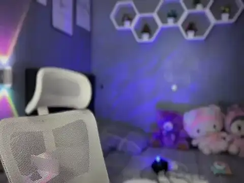 lelasohna online show from 09.21.25