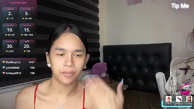 lelasohna online show from 05.12.26