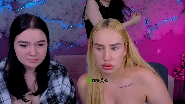 riley sanders online show from 04.07.26