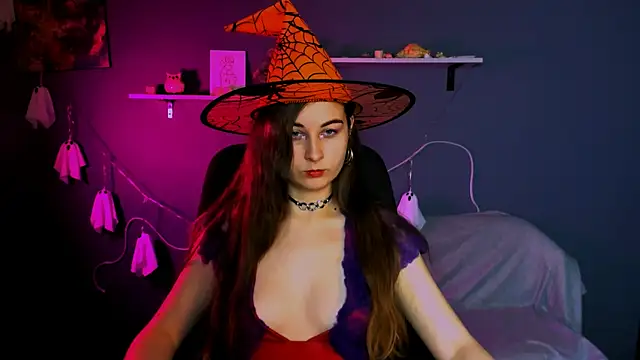 lilith diva online show from 10.26.25