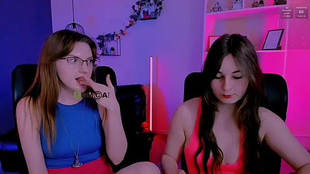 lilith diva online show from 04.14.26