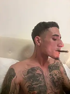 Cuban 4777 online show from 01.11.26