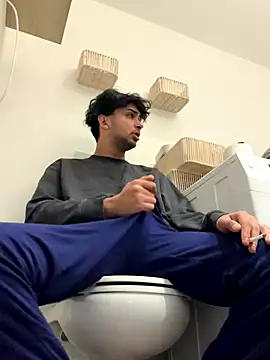 Gipsyboysteve online show from 10.16.25