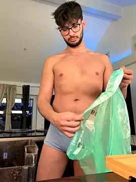 Gipsyboysteve online show from 11.19.25