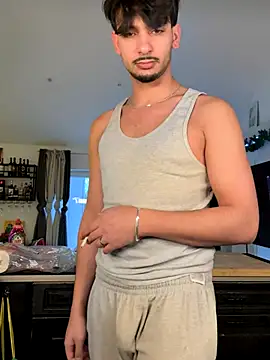 Gipsyboysteve online show from 12.16.25