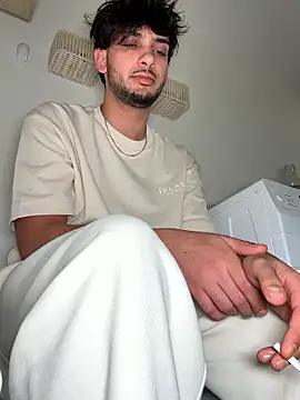 Gipsyboysteve online show from 01.14.26