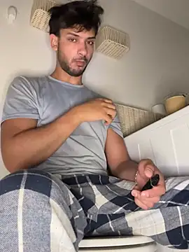 Gipsyboysteve online show from 02.19.26