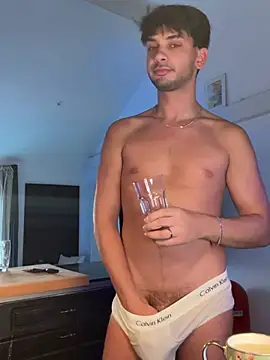 Gipsyboysteve online show from 03.06.26