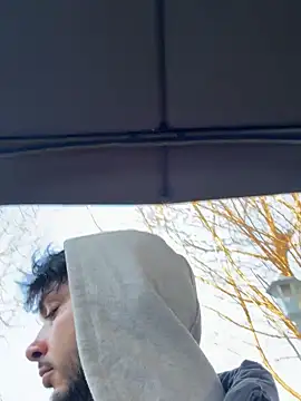 Gipsyboysteve online show from 03.20.26