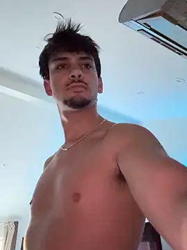 Gipsyboysteve online show from 03.25.26