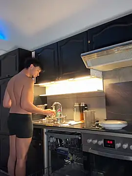 Gipsyboysteve online show from 03.27.26