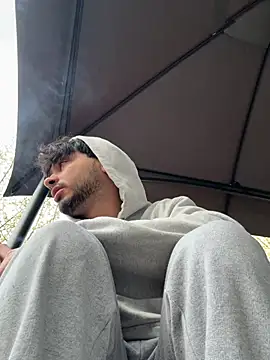 Gipsyboysteve online show from 04.09.26