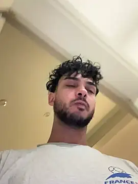 Gipsyboysteve online show from 04.15.26