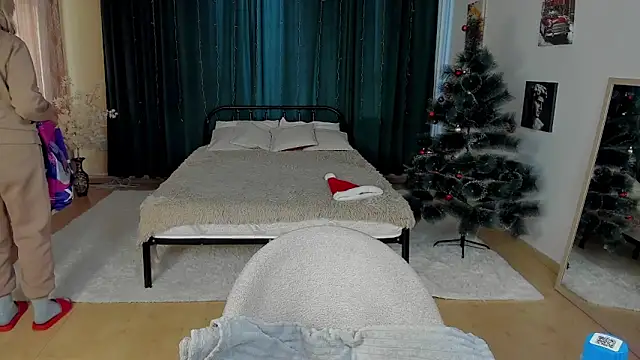 LiliaMoons online show from 01.08.26